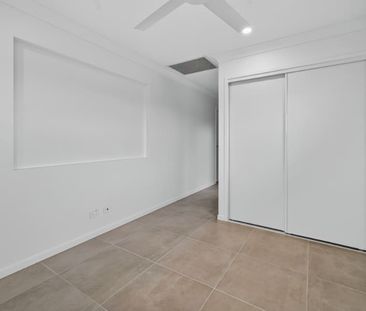 Brand New 4-Bedroom Home | Ducted Air, Solar & Multiple Living Areas - Photo 5