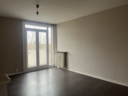 T3 - CHALON-SUR-SAÔNE - Photo 2