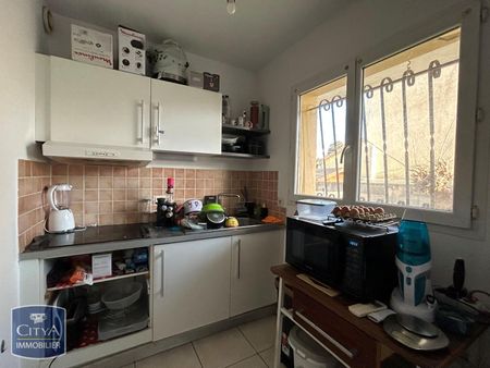 Location Maison 3 pièces 49m² VALRAS PLAGE 34350 - Photo 4