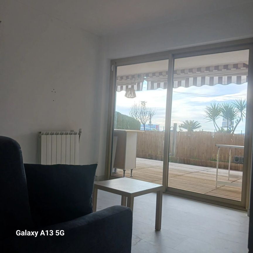 Location Appartement 3 pièces 69m² CAGNES SUR MER 06800 - Photo 1