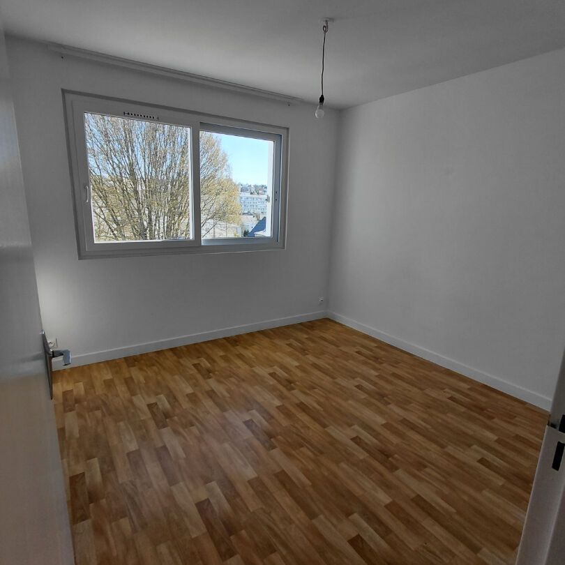 Location Appartement 2 pièces 50m² - Photo 1