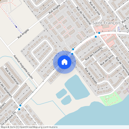 7922 Boulevard Lévesque Est, Duvernay, Duvernay, Laval, H7A 1S8