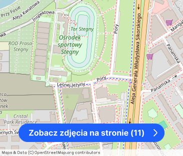 Luksusowy apartament || 45 m2 || Mokotów – zdjęcie 1