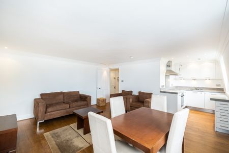 1 bedroom flat to rent - Photo 4