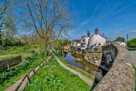 Wharf Road, Gnosall Heath, Stafford - Photo 3