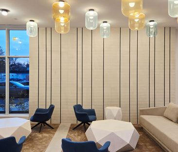 For Lease - 500 Plains Road Unit# LPH 13, Burlington, Ontario - Photo 6