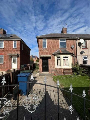 Losh Terrace Walker Newcastle Upon Tyne, NE6 - Photo 3