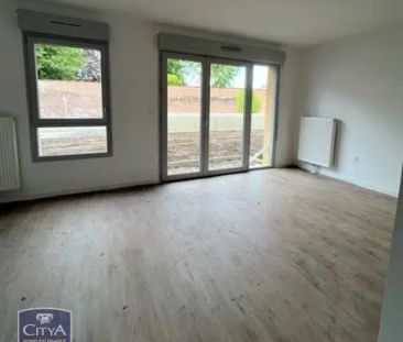 Appartement à louer 1 pièce 30.2m² - Photo 2