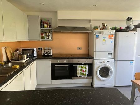Room in a Shared House, Arbery Road, E3 - Photo 5