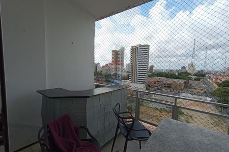 Apartamento Espaçoso na Aldeota, Fortaleza - Confira! / Edificio Diamante. - Photo 2