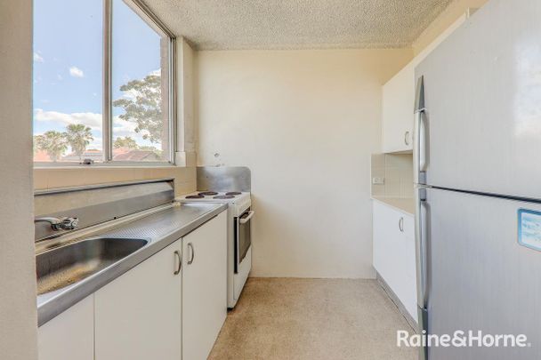 U/30-34 Gardeners Road, Kingsford, NSW 2032 - Photo 1