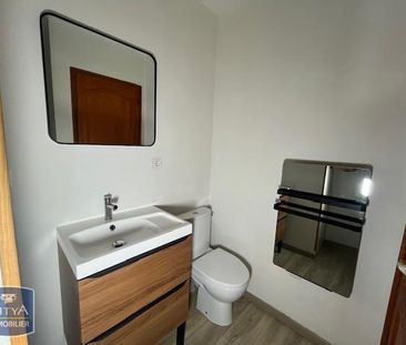 Location Appartement 2 pièces 40m² CAMBRAI 59400 - Photo 1