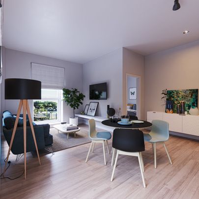 Gramercy Residences - Photo 1