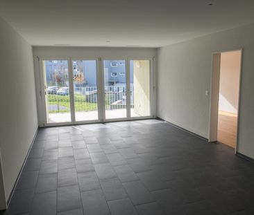 5.5 Zimmer, 124 m², 1. Stock - Foto 1