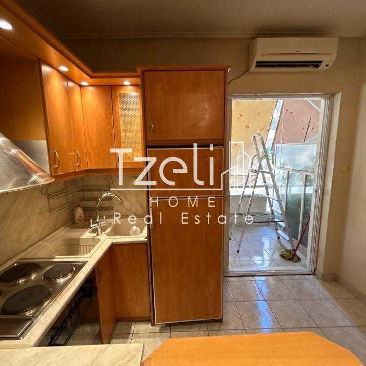Studio/Γκαρσονιέρα για ενοικίαση Χαροκόπου (Καλλιθέα) - Φωτογραφία 1
