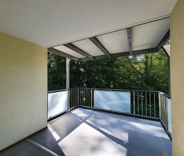 Quartier calme et verdoyant, à proximité de Pérolles - Photo 5