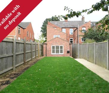 1 bedroom flat to rent - Photo 6