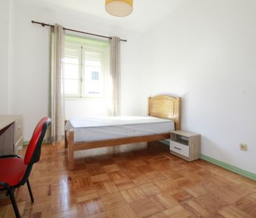 Apartamento T3 em Coimbra - Foto 3