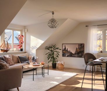 Stenhuggarvägen, Solna - Foto 3