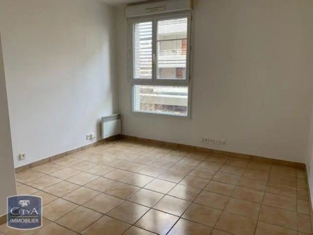Appartement à louer 2 pièces 33.5m² - Photo 4