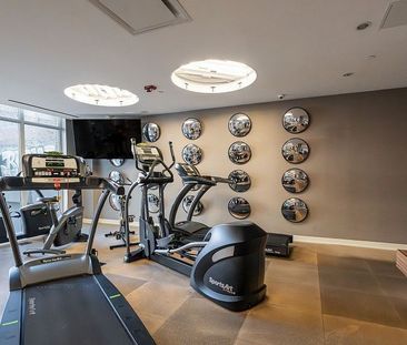 For Lease - 75 St Nicholas Street Unit# 603, Toronto, Ontario - Photo 4