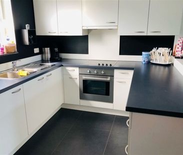 Duplex te huur in Bassevelde - Photo 4