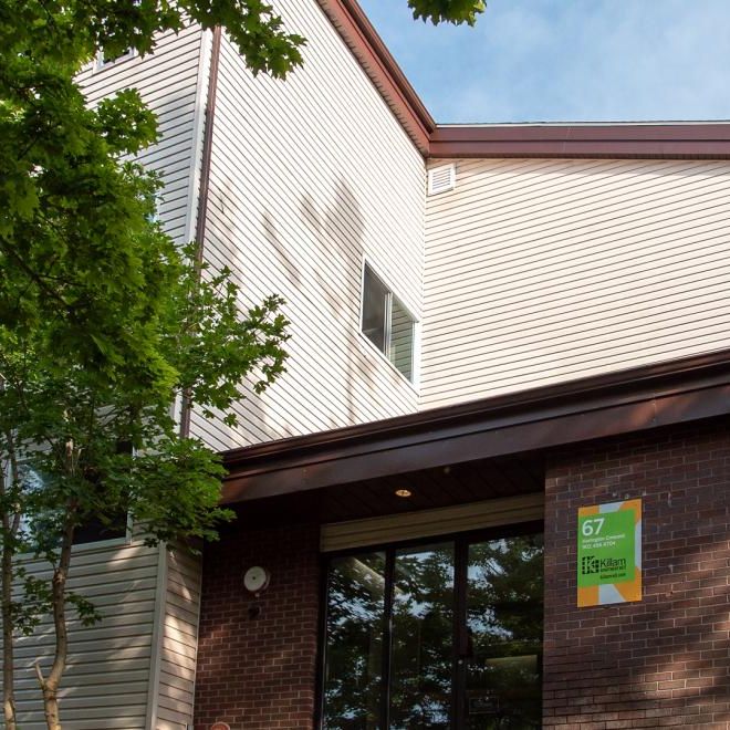 67 & 141 Harlington Crescent - Photo 1