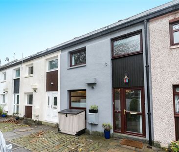 2 bedroom terraced house to rent - Photo 2