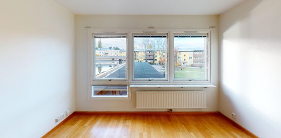 Herrhagsgatan 35 - Photo 2