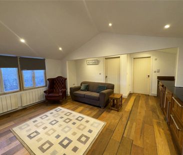 Annex, (The Annex), Newthorpe, Nottinghamshire, NG16 - Photo 1