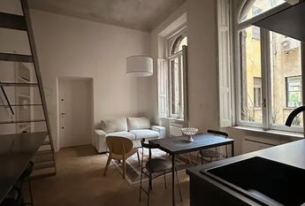 Via Domenico Alberto Azuni, Rome, Lazio 00196