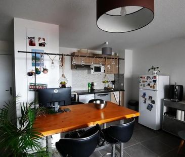 APPARTEMENT T2 50M - Photo 5