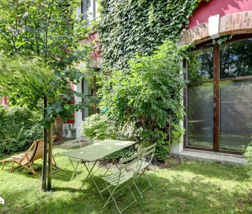 3665 - Location Loft - 3 pièces - 106 m² - Ris-Orangis (91) - Entre... - Photo 2