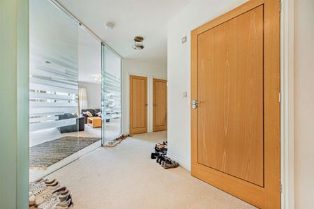 Squires House, Smiths Wharf, Wantage - Photo 4