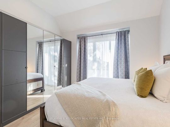 For Lease - 116 Armstrong Avenue Unit# Main, Toronto, Ontario - Photo 1