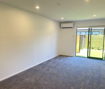 Unit 2, 232 Worcester Street, City Centre (Christchurch City), Chri... - Photo 1
