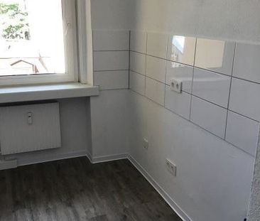 Renovierte 2-Zimmer-Wohnung mit Balkon in Gostenhof wartet auf Sie! - Foto 2