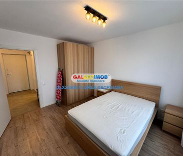 Inchiriere apartament 2 camere H Pipera Lake - Photo 4