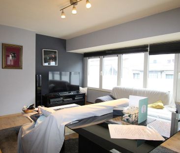 Duplex te huur in Tongeren voor € 725 met 1 slaapkamer - Photo 3