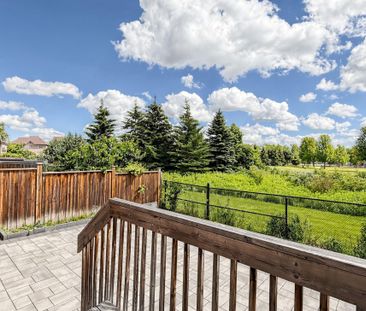 For Lease - 306 Hammersly Boulevard, Markham, Ontario - Photo 6