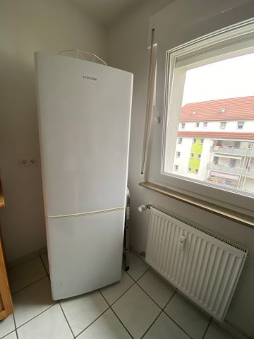 Gemütliche 3 Zimmer Wohnung mit Balkon! - Photo 5
