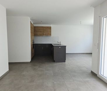 3.5 Zimmer, 75 m², 2. Stock - Photo 6