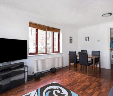 1 bedroom flat to rent - Photo 6