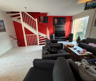 Te huur: Kamer Aldebaranstraat in Groningen - Photo 2