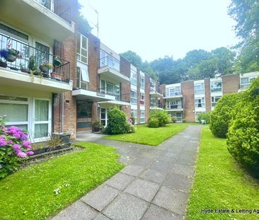 Milton Court, Bury Old Road, Salford, M7 4QX - Photo 1