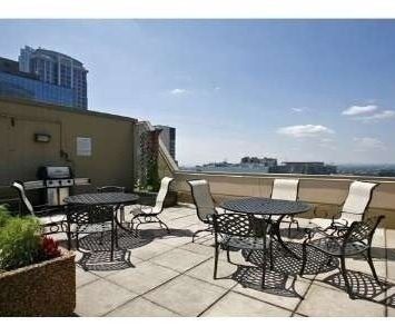 For Lease - 25 Grenville Street Unit# 1801, Toronto, Ontario - Photo 6
