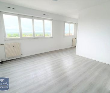 Appartement à louer 1 pièce 31.81m² - Photo 6