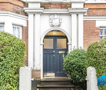 Fortis Green, Muswell Hill, London, N10 - Photo 5