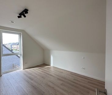 Rumbeke: perfect instapkl HOB met 3 slpk en garage - Foto 3