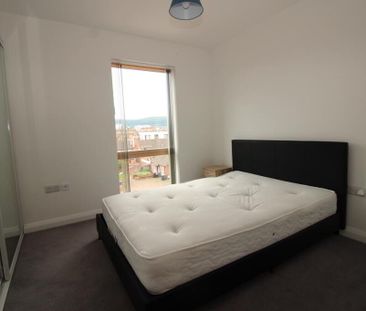 Apt 301, Portland 88, Ormeau Road, Belfast, BT7 1FD - Photo 5